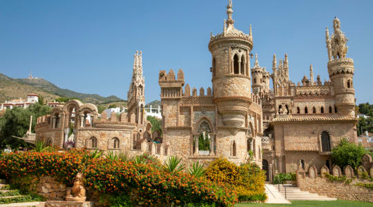 Photo of Castillo de Colomares