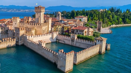 Photo of Sirmione