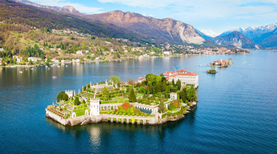 Photo of Isola Bella