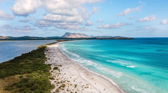 Photo of Spiaggia La Cinta