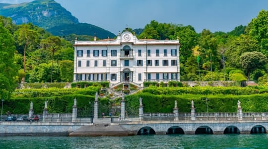 Photo of Villa Carlotta