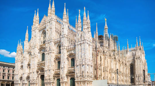 Photo of Duomo di Milano