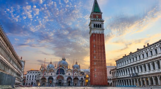 Photo of Basilica di San Marco