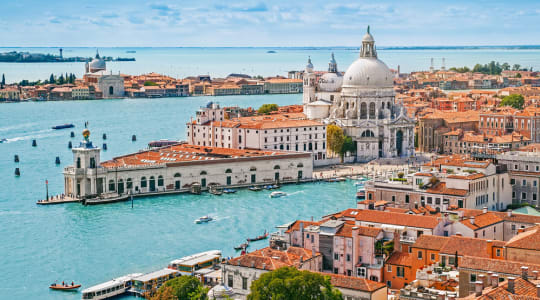 Photo of Basilica di Santa Maria della Salute