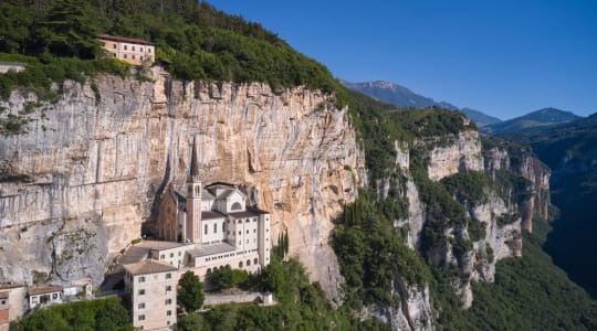 Photo of Santuario Basilica Madonna della Corona