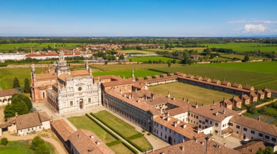 Photo of Certosa di Pavia