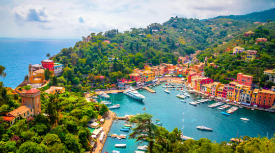 Photo of Portofino