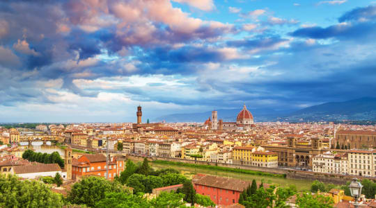 Photo of Piazzale Michelangelo