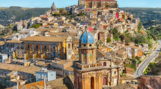 Photo of Ragusa