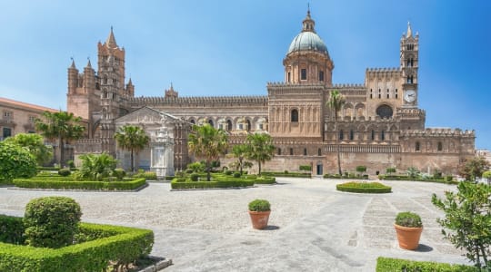 Photo of Cattedrale di Palermo