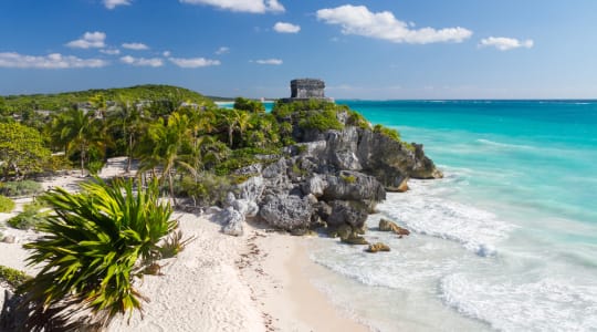 Photo of Tulum