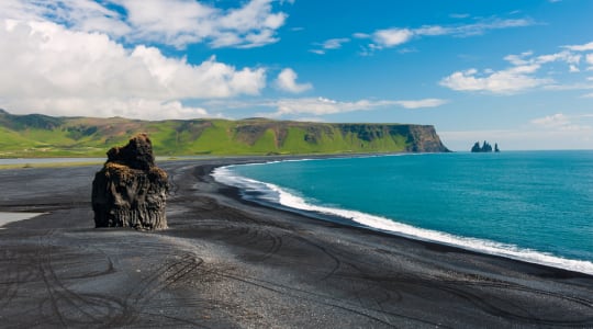 Photo of Reynisfjara (Vik beach)