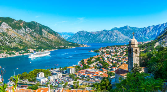 Photo of Kotor