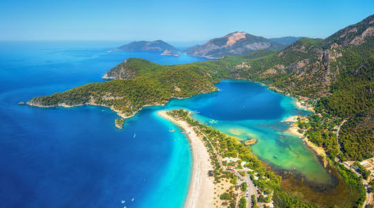 Photo of Oludeniz