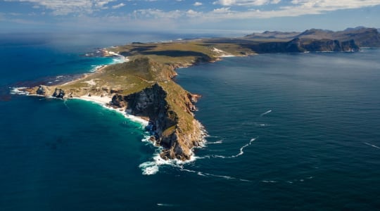 Photo of Cape of Good Hope