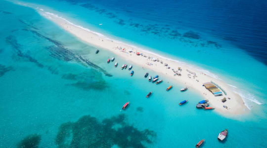 Photo of Nakupenda beach