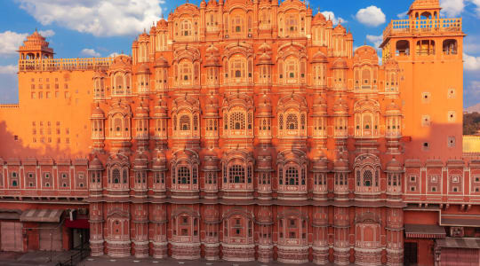 Photo of Hawa Mahal