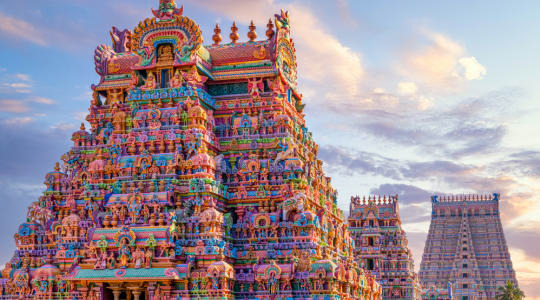 Photo of Ranganathaswamy Temple