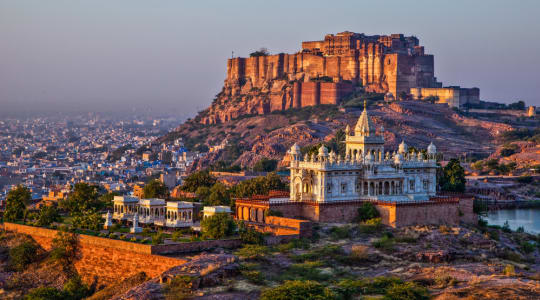 Photo of Jodhpur