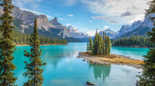 Photo of Jasper National Park