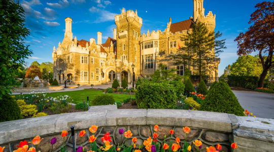 Photo of Casa Loma