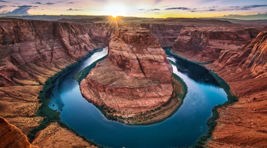 Photo of Grand Canyon National Park