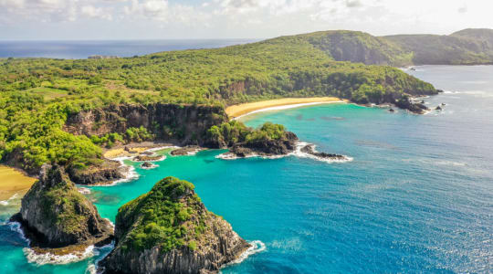 Photo of Fernando de Noronha