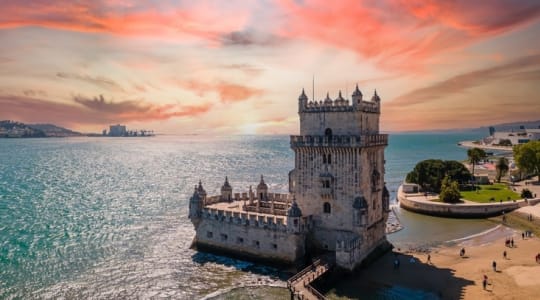 Photo of Belem Tower