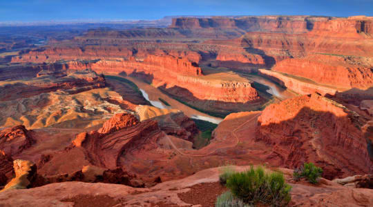 Photo of Canyonlands National Park