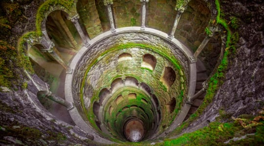 Photo of Quinta da Regaleira