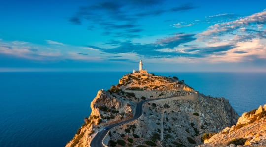 Photo of Cap de Formentor