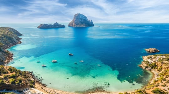 Photo of Ibiza