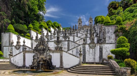 Photo of Sanctuary of Bom Jesus do Monte