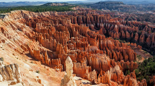 Photo of Bryce Canyon National Park
