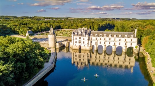 Photo of Chateau de Chenonceau