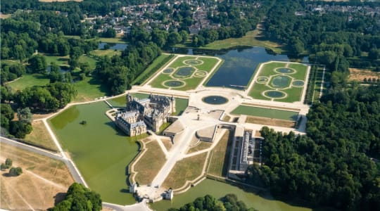 Photo of Chateau de Chantilly