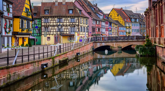 Photo of Colmar