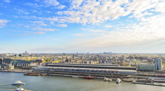 Photo of A'dam Lookout