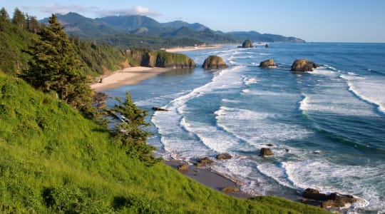 Photo of Cannon beach