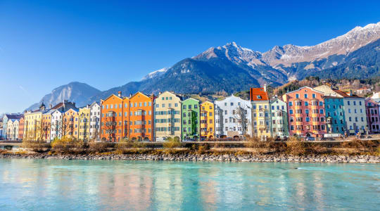 Photo of Innsbruck