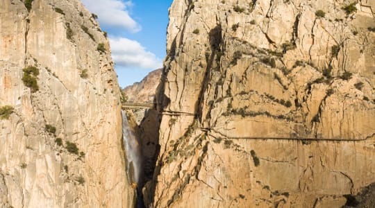 Photo of Camino del Rey