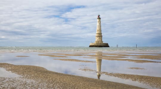 Photo of Cordouan Lighthouse