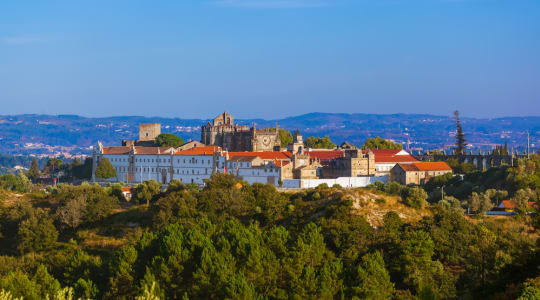Photo of Convent of Christ Tomar