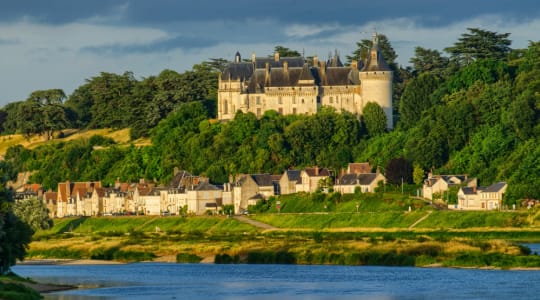 Photo of Chaumont Sur Loire