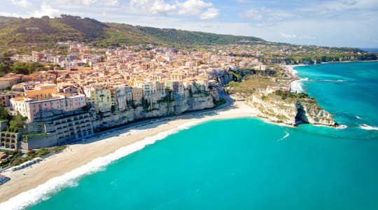 Photo of Tropea