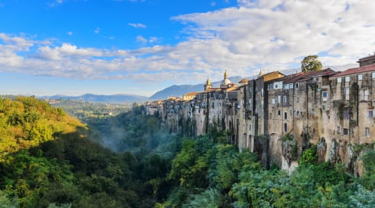 Photo of Sant'Agata de' Goti