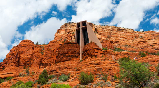 Photo of Chapel of the Holy Cross