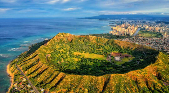 Photo of Diamond Head