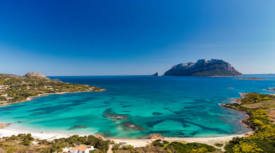 Photo of Porto Istana beach