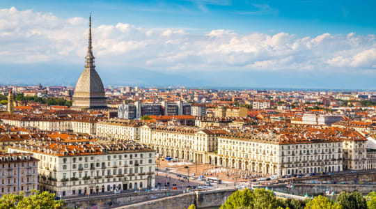 Photo of Mole Antonelliana